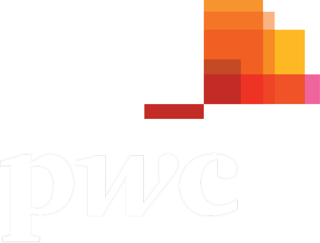 לוגו PwC